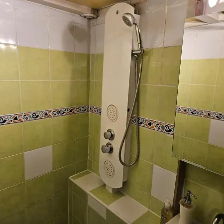 Cosy Au Coeur De Appartement Parijs