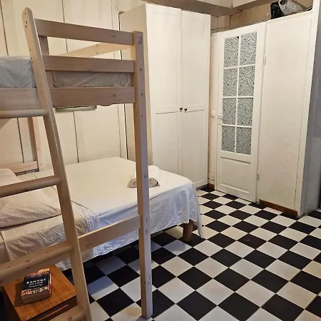 Appartement Cosy Au Coeur De
