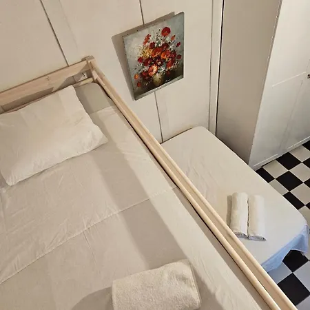 Cosy Au Coeur De Appartement Parijs
